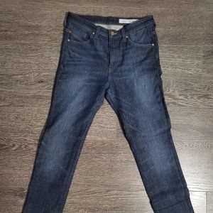 H&M Tech Stretch Skinny Jeans